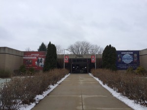 Sloan Museum expanding
