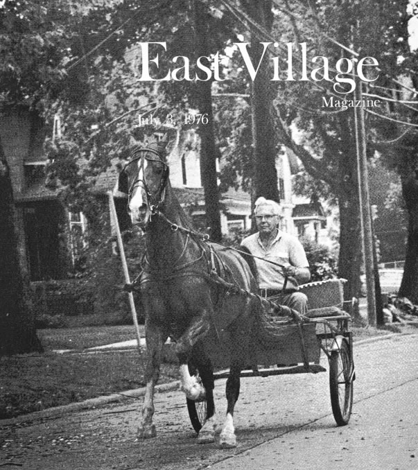 Welcome To Our Village!