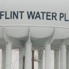 Flint mayor turns away from KWA pipeline, opts to keep water from Detroit