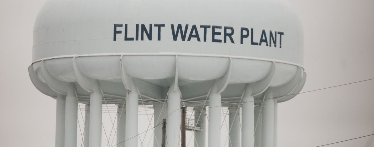Flint mayor turns away from KWA pipeline, opts to keep water from Detroit