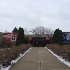 News Brief:  Sloan Museum closing Dec. 9, invites public comment