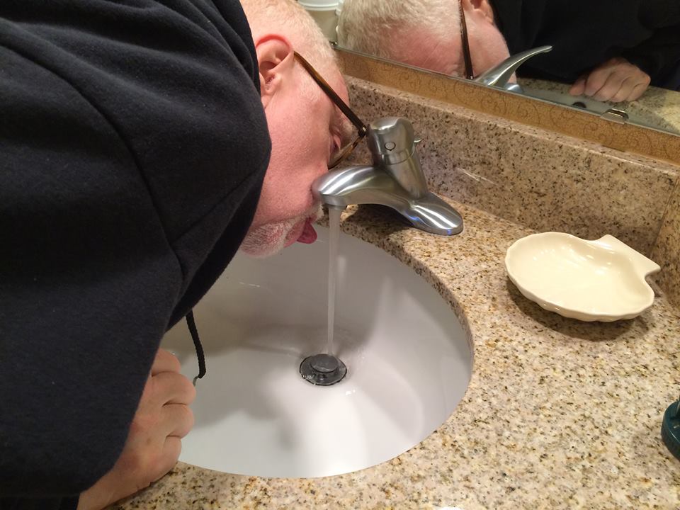 Flint’s Water Crisis Followed Us Across the Country