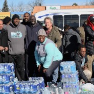 Syracuse, New York galvanizes city-wide response to Flint’s water woes; Buffalo joins, too