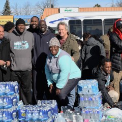 Syracuse, New York galvanizes city-wide response to Flint’s water woes; Buffalo joins, too