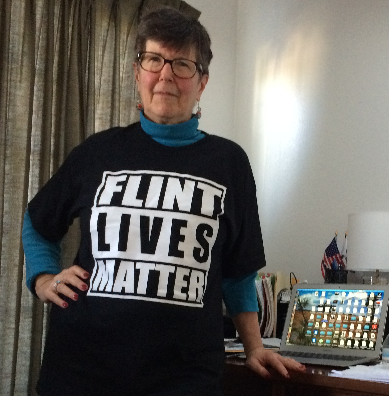 Village Life:  Flint’s water story triggers writers’ unease