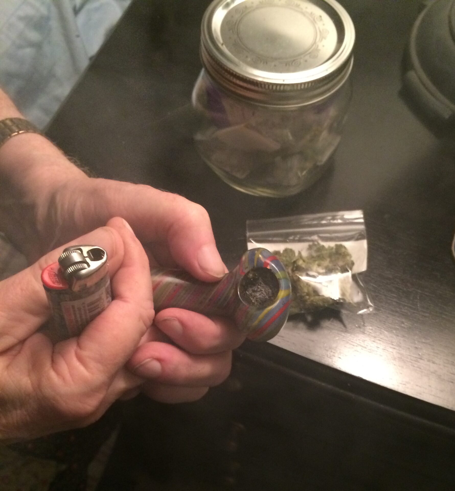 Planning Commission begins consideration of revised pot dispensary ordinance