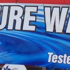Turn on the taps first two weeks of May, water officials implore Flint residents