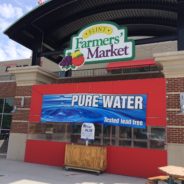 Community trust an issue in water crisis recovery, Kildee, Nelson assert