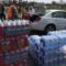 View from a grass-roots table:  people coming together to cope with Flint water