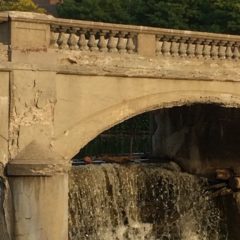Crossing Water guides Flint residents to safer shores