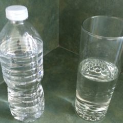 Two bottles instead of one: home water testing enters new phase, MDEQ rep explains