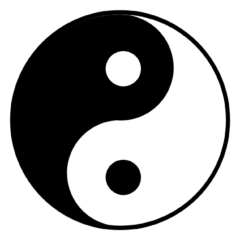 “We’re better together”:  social justice in black and white