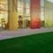 Major FIA expansion includes glass studios, metal casting