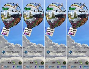 MAPgraphic