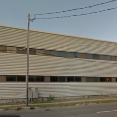 Former Dort Motor Car Company factory eyed for “makerspace”