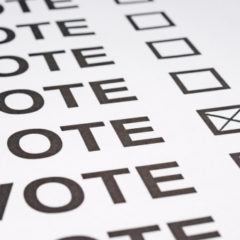 What’s on the Aug. 2 primary ballot? Here’s a preview from state to city