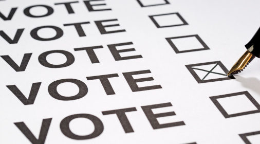Commentary: City Council election crucial to Flint’s future — Vote Nov. 2! Don’t put it off!