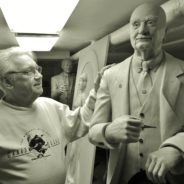 New MCC statue offers tribute to legacy of C.S. Mott