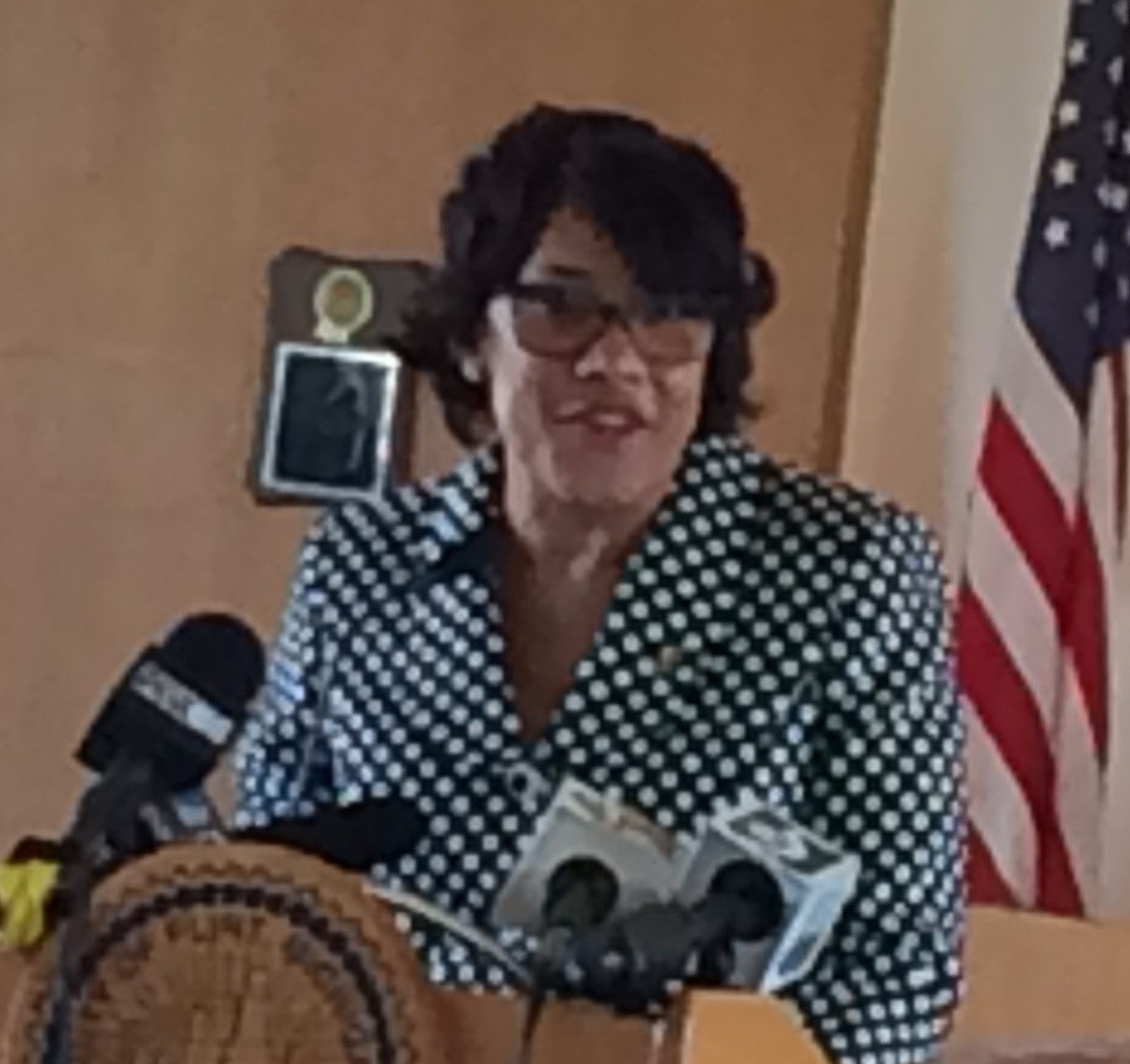 Mayor Weaver celebrates federal act approval, calls for state to do more
