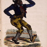 “The new Jim Crow is the old Jim Crow,” FPL speaker asserts