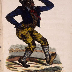 “The new Jim Crow is the old Jim Crow,” FPL speaker asserts