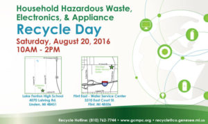RecycleDay