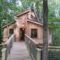 Essay: For-Mar treehouse a childhood fantasy brought to life–by TV masters