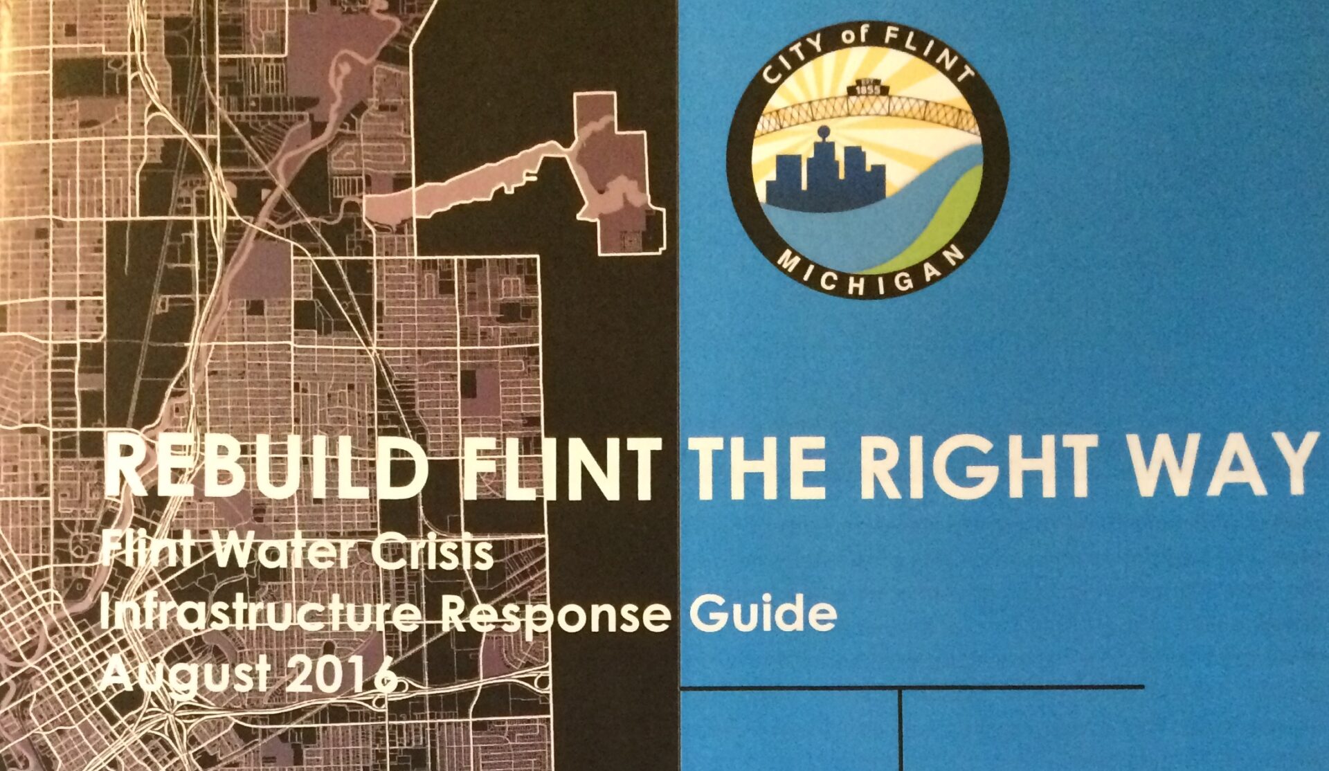 City infrastructure replacement plan takes “holistic” approach, could cost $2 billion