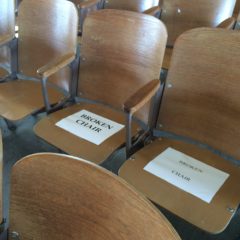 Village Life:  City Council meeting a mess of bedlam:  is this how Flint reclaims self-rule?
