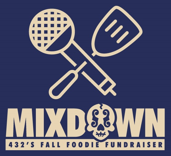 Flint Local 432’s “Mixdown” bringing culinary talent for Friday celebration