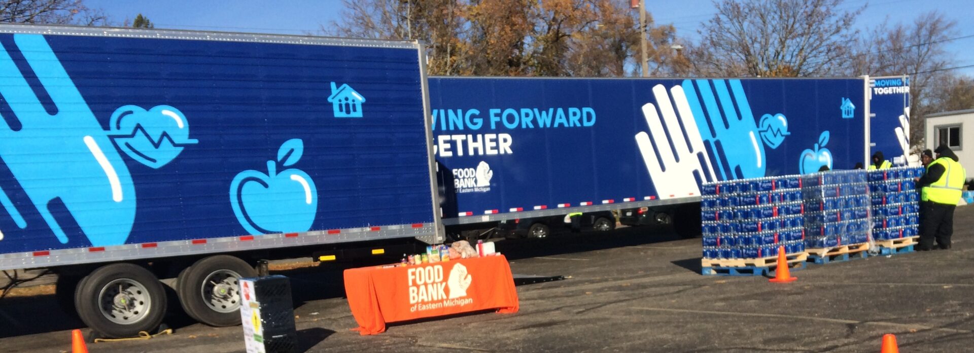 With PepsiCo Foundation grant, community groups launch two water crisis “help centers”
