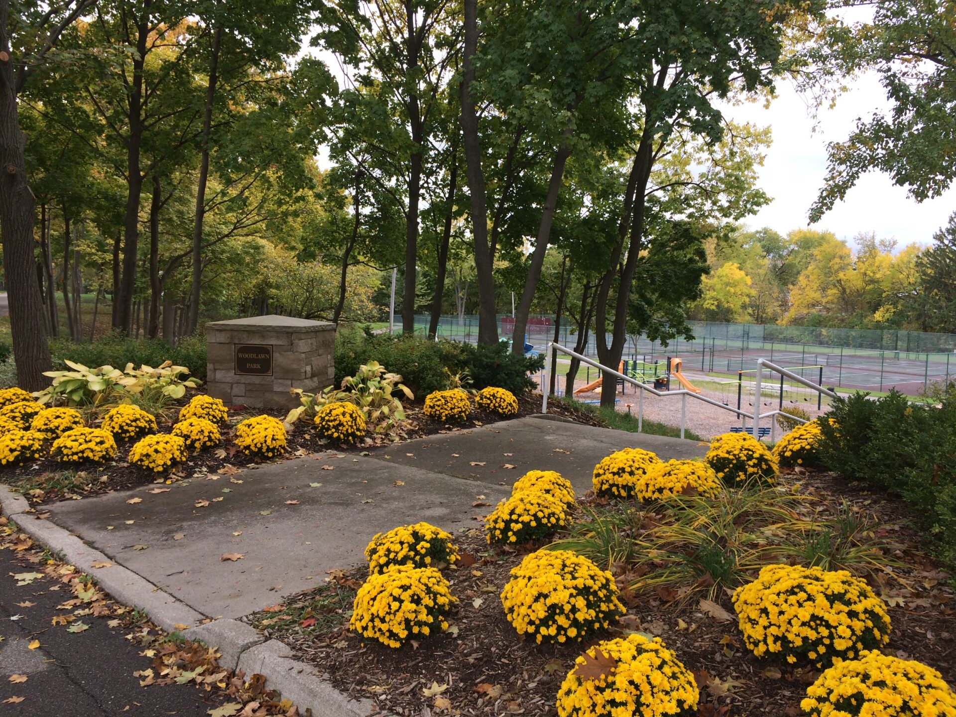 Park millage renewal will help sustain Flint’s acres of green spaces, playlots, trails