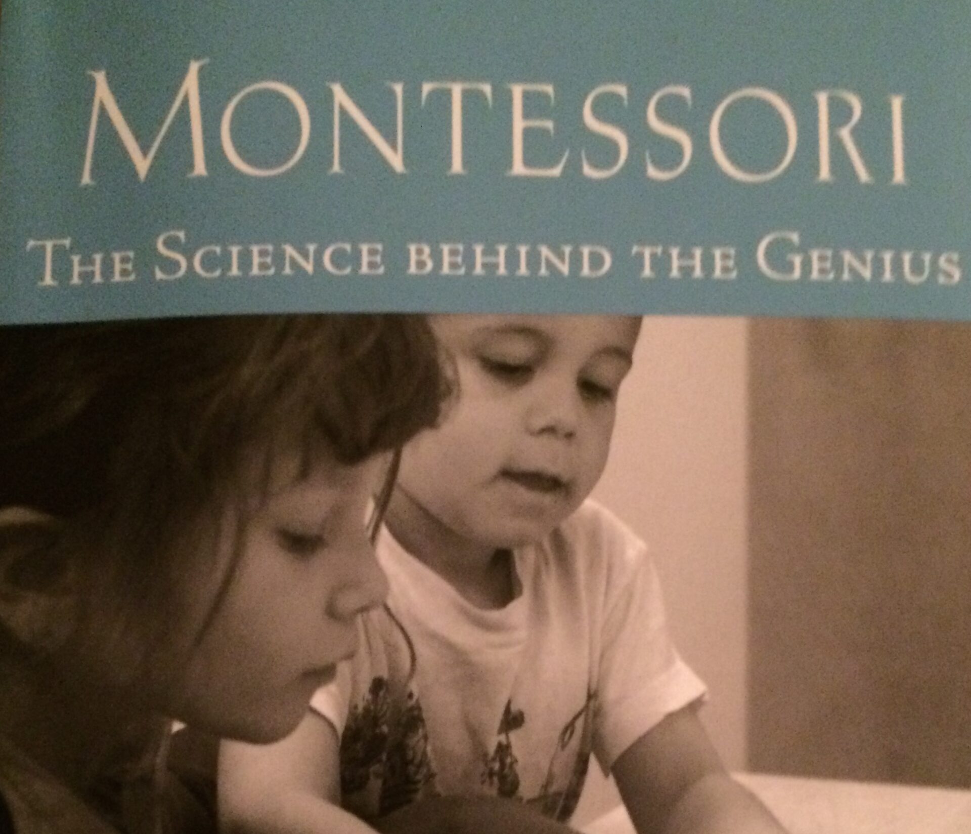 Montessori classroom offers new learning options for Flint public schools