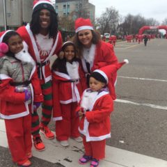 Village Life snapshots: Not everything is gloomy in Flint Town
