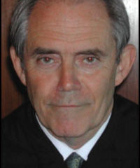 Judge Beagle, Pastor Sherm McCathern named Sybyl Award winners