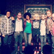 LA comics remember their Michigan hometowns in benefit for Flint