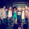 LA comics remember their Michigan hometowns in benefit for Flint