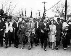 Essay:  Remembering the Selma March, the “grandest hour of the civil rights movement”