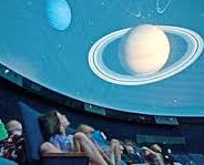Longway astronomy camp starts Feb. 2 for “young planetarians”
