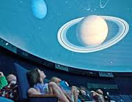 Longway astronomy camp starts Feb. 2 for “young planetarians”