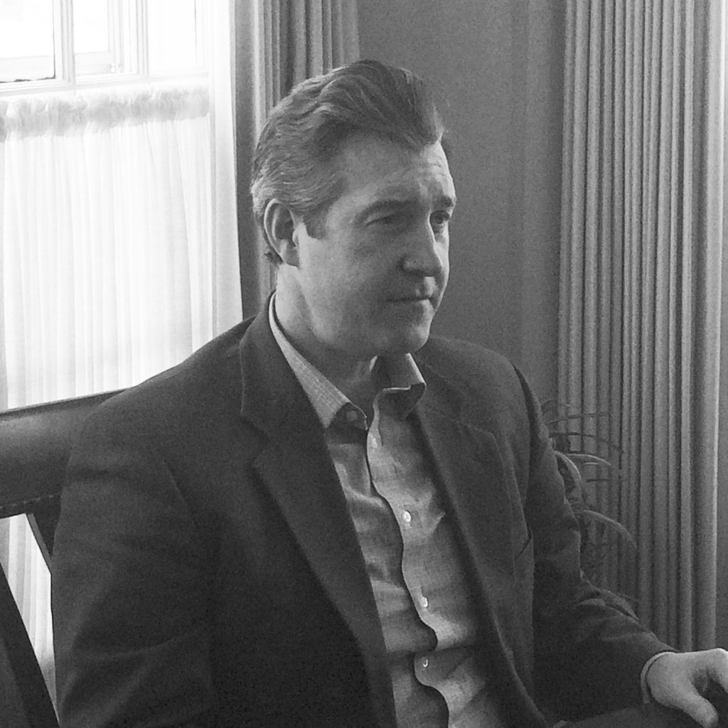 Dayne Walling and the Flint water crisis victim, villain or faithful