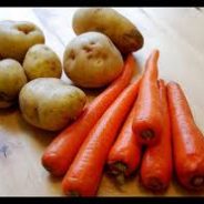 Lead-abating nutritious food for Flint families available free at mobile pantry:  February schedule set