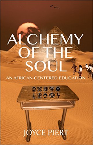 Tendaji Talks finish season with “Alchemy of the Soul” by “Dr. P,” Joyce Piert