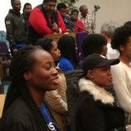 Calling for “a season of civil disobedience,”  Barber says Flint is “the Selma of the 21st Century”