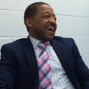 Flint schools chief Bilal Tawwab facing challenging course