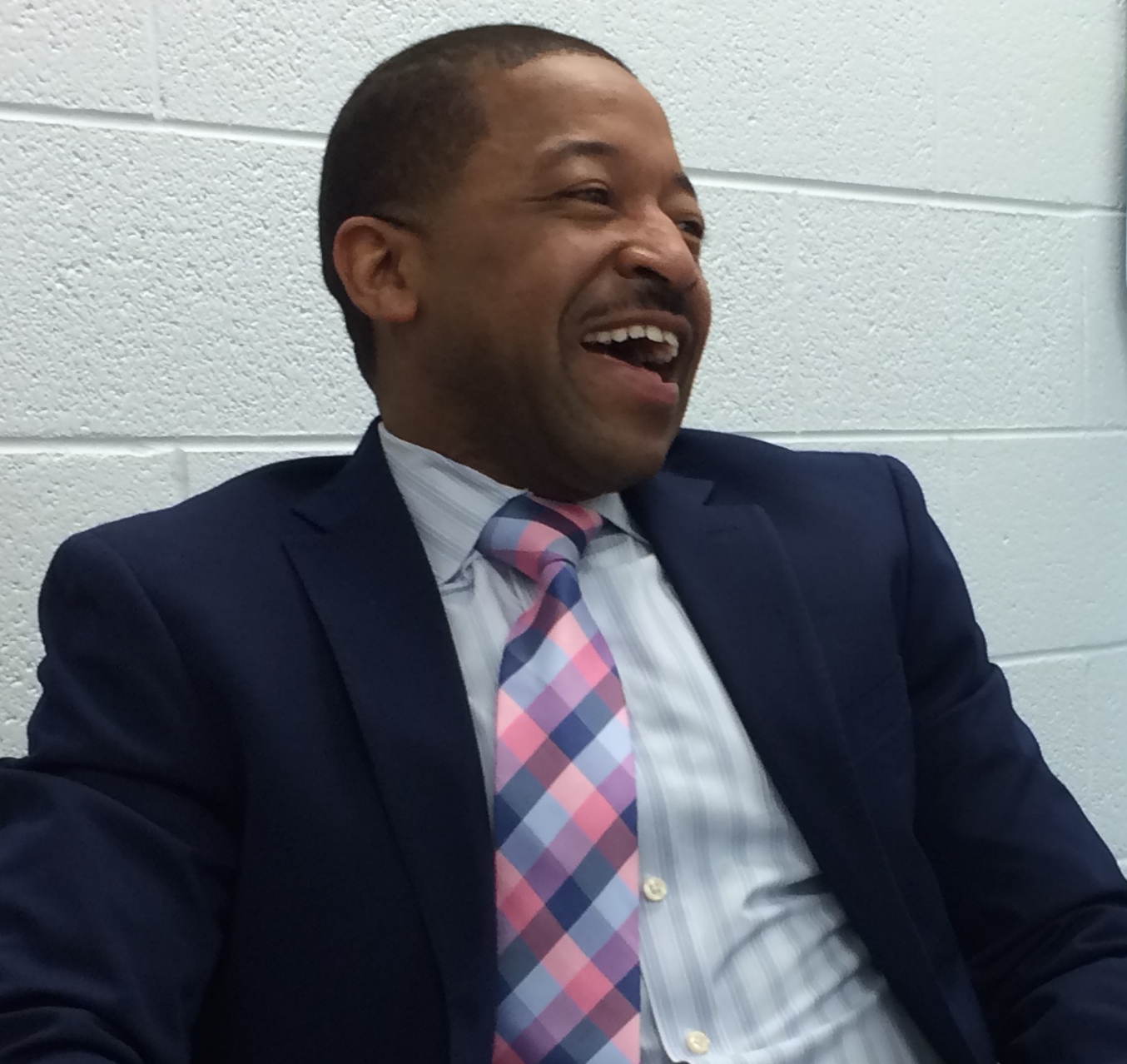 Flint schools chief Bilal Tawwab facing challenging course