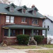 Some young buyers find Flint houses make good homes