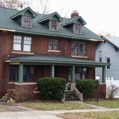 Some young buyers find Flint houses make good homes