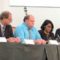Volatile town hall erupts with old wounds as officials try to explain water source decision
