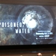“America owes Flint a huge debt of gratitude,” Edwards tells NOVA premiere audience